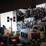 Gajbe piva zakrčile izlaz? Otkriven uzrok požara koji je ubio 27 ljudi, &scaron;iri se snimka iz puba užasa