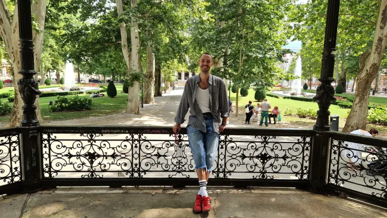 Francuz doselio u Zagreb pa otkrio &scaron;to ga je iznenadilo: 'Moram ne&scaron;to priznati'