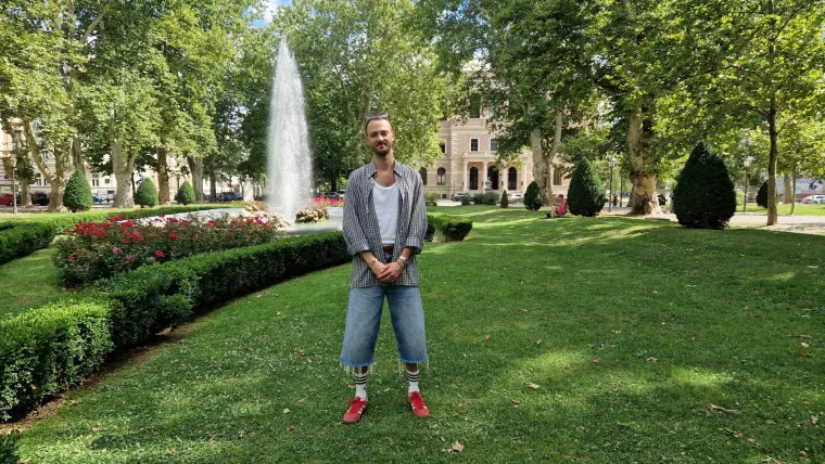 Francuz doselio u Zagreb pa otkrio &scaron;to ga je iznenadilo: 'Moram ne&scaron;to priznati'
