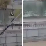 Osumnjičeni za 'pljačku stoljeća' u Louvreu priznao: 'Nikad ne bih kročio tamo da sam znao'