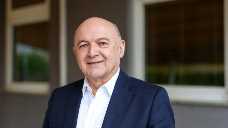 Omiljeni deda Ljubo Jurčić stigao Tiji u Los Angeles: Preletio ocean zbog obitelji