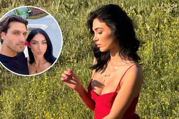 Anastasia iz 'Gospodina Savr&scaron;enog' za RTL.hr otkrila kakav je Petar privatno: 'Stvarno je iznimno romantičan i savr&scaron;en dečko'