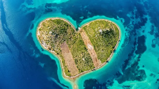 [KVIZ] Samo rijetki znaju ove zanimljive činjenice o hrvatskim otocima