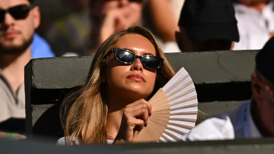 Glamour na finalu Wimbledona: Poznata Bo&scaron;njakinja zasjenila J.Lo, Kidman i ostale
