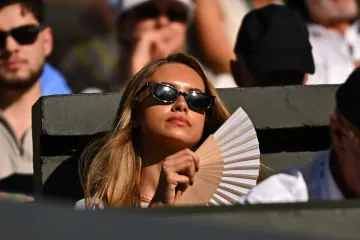Glamur na finalu Wimbledona: Poznata Bo&scaron;njakinja zasjenila J.Lo, Kidman i ostale