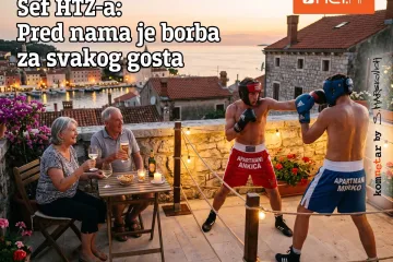 Bit će neizvjesno