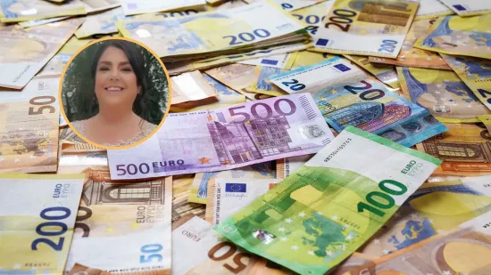 Osvojila je milijune pa joj je trgovac bacio listić: Sada strepi hoće li ikada dobiti novac