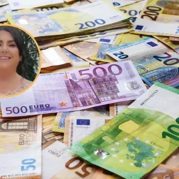 Osvojila je milijune pa joj je trgovac bacio listić: Sada strepi hoće li ikada dobiti novac