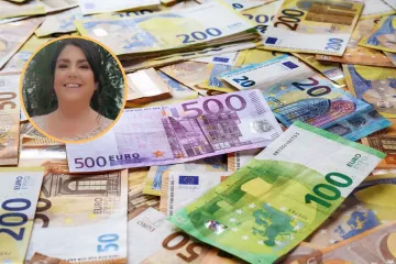 Osvojila je milijune pa joj je trgovac bacio listić: Sada strepi hoće li ikada dobiti novac