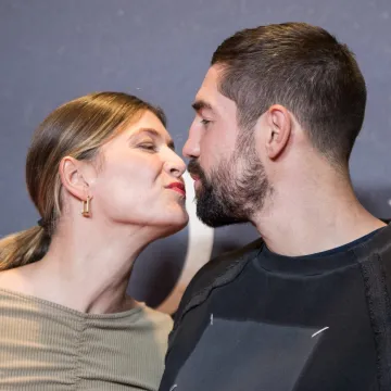 Nikola Karabatić stao pred oltar: Slavni rukometa&scaron; oženio dugogodi&scaron;nju ljubav