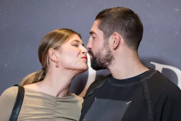 Nikola Karabatić stao pred oltar: Slavni rukometa&scaron; oženio dugogodi&scaron;nju ljubav