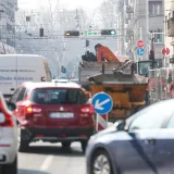 Počinje obnova važnog križanja u centru Zagreba, radovi će trajati mjesec dana