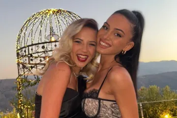 I nakon &lsquo;Gospodina Savr&scaron;enog&rsquo; ostale bliske: Anastasia emotivnom porukom čestitala Nu&scaron;i rođendan