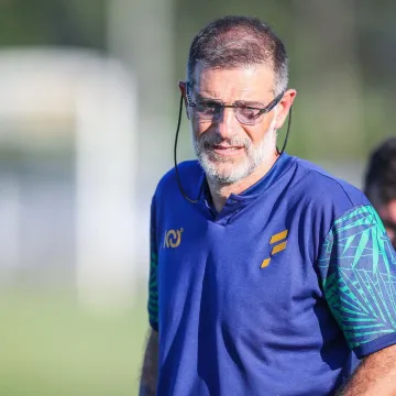 Sjećate li se ovoga? Hit snimka: Slaven Bilić na urnebesnoj mje&scaron;avini ruskog i hrvatskog jezik