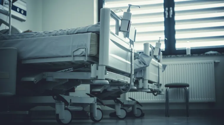 Buknula epidemija norovirusa u europskoj zemlji, većina zaraženih bila na istom turniru