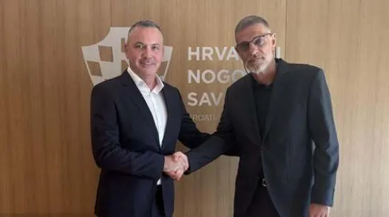 Slaven Bilić je novi izbornik Vatrenih! Evo u kojem smjeru ide reprezentacija Hrvatske