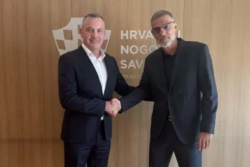 Slaven Bilić je novi izbornik Vatrenih! Evo u kojem smjeru ide reprezentacija Hrvatske