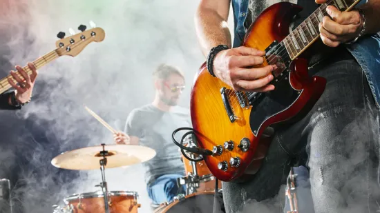 Od Beatlesa do Queena: Veliki kviz koji će testirati znanje o najvećim rock ikonama svih vremena