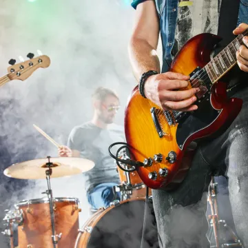 Od Beatlesa do Queena: Veliki kviz koji će testirati znanje o najvećim rock ikonama svih vremena