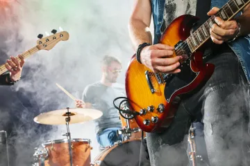 Od Beatlesa do Queena: Veliki kviz koji će testirati znanje o najvećim rock ikonama svih vremena