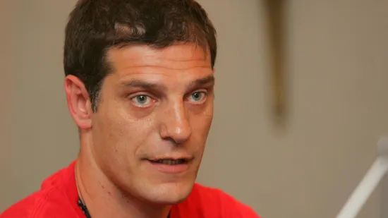 Tko je Slaven Bilić? Roker je i svira gitaru, zavr&scaron;io je pravni fakultet, a jedno ga posebno krasi