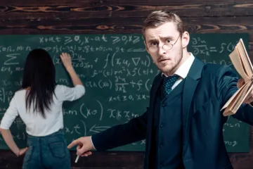 Ljudi rođeni na ove datume imaju iznimnu inteligenciju: Za njih kažu da su pravi genijalci