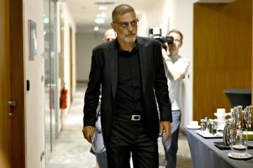 Slaven Bilić: 'Ja jugonostalgičar? Ako nisam dovoljno desno, onda je cijeli svijet u problemu'