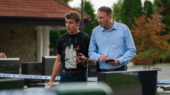 Ovakve ih nećete vidjeti na TV-u: Zavirite iza kulisa nove RTL-ove serije 'Specijalisti Zagreb'