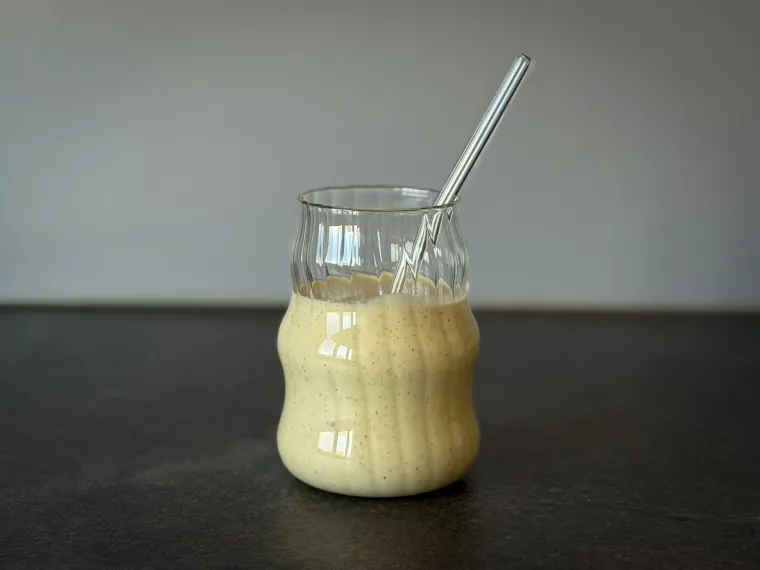Napravite ljetni smoothie po receptu fitness trenerice Sare: 'Održava osjećaj sitosti'