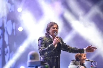 Nakon vala kritika oglasio se Alen Islamović: 'Duboko sam svjestan svoje pogre&scaron;ke'