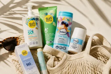 Imamo shopping vodič za ljetovanje, a dm ima torbe na dar!