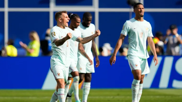 Francuska zvijezda usred Mundijala dogovorila transfer karijere?