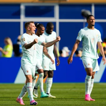 Francuska zvijezda usred Mundijala dogovorila transfer karijere?
