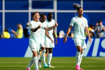 Francuska zvijezda usred Mundijala dogovorila transfer karijere?