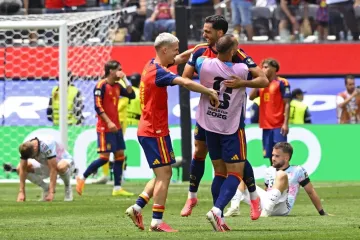 Najbolji džoker s klupe ikad: Ono o čemu mnogi samo sanjaju njemu je potpuno normalno