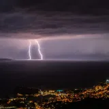 Meteorologinja upozorila na promjenu: Grmljavina, pljuskovi, a prijeti i jače nevrijeme!