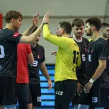 Pogledajte gol sa zvukom sirene za pobjedu hrvatske U20 reprezentacije protiv Islanda na Euru