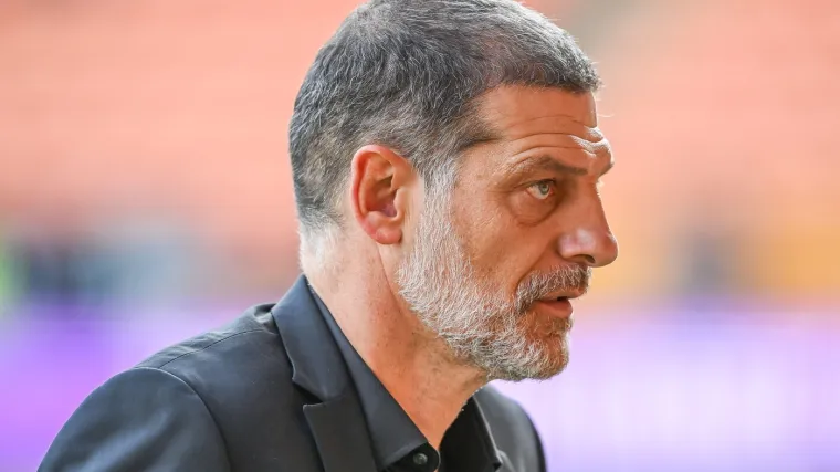 Ovo će biti prvi potezi Slavena Bilića: 'Neki će to protumačiti arogantnim'