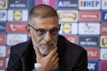 Pletikosa otkrio u čemu se Bilić promijenio i za&scaron;to je na njega pao izbor: 'Ovo je nama neophodno'