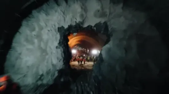 Probijen tunel Kozjak, na redu je ru&scaron;enje vila? 'Mene će iznijeti sa moje zemlje'