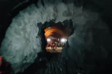 Probijen tunel Kozjak, na redu je ru&scaron;enje vila? 'Mene će iznijeti sa moje zemlje'