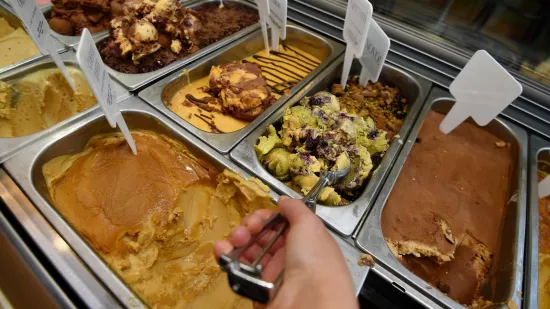 Četvrtina uzoraka sladoleda ne zadovoljava kriterije! 'Mogu se pronaći i ozbiljniji patogeni'