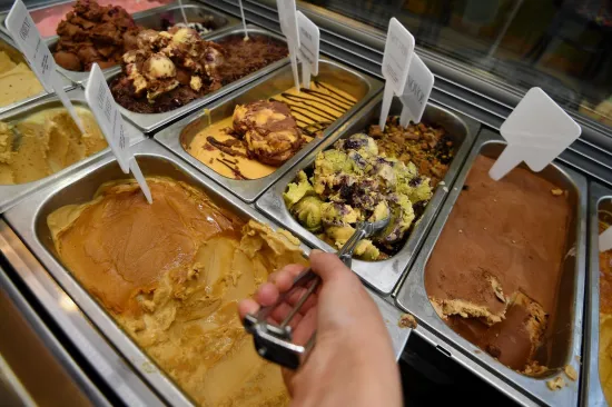 Četvrtina uzoraka sladoleda ne zadovoljava kriterije! 'Mogu se pronaći i ozbiljniji patogeni'