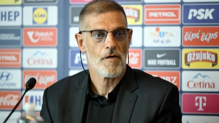 Bilić: 'Želim napraviti veliki rezultat na Euru, a Dalić je pokazao da se san može ostvariti'