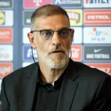 Bilić: 'Želim napraviti veliki rezultat na Euru, a Dalić je pokazao da se san može ostvariti'