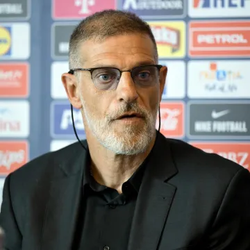 Bilić: 'Želim napraviti veliki rezultat na Euru, a Dalić je pokazao da se san može ostvariti'