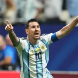 Navijače Argentine zabrinuti: Messi propustio trening uoči polufinala