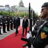 Ofenzivna operacija ili ulazak u rat s Rusijom? Plenković odgovarao na nezgodna pitanja