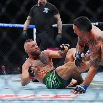 Conor McGregor nakon &scaron;okantnog poraza najavio sljedeći potez