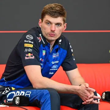 Biv&scaron;i prvak poslao jasnu poruku Verstappenu: 'Frustriran je, tamo bih ga smjestio'